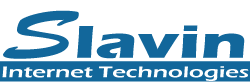 Slavin - Internet Technologies Slavin - Internet Technologies